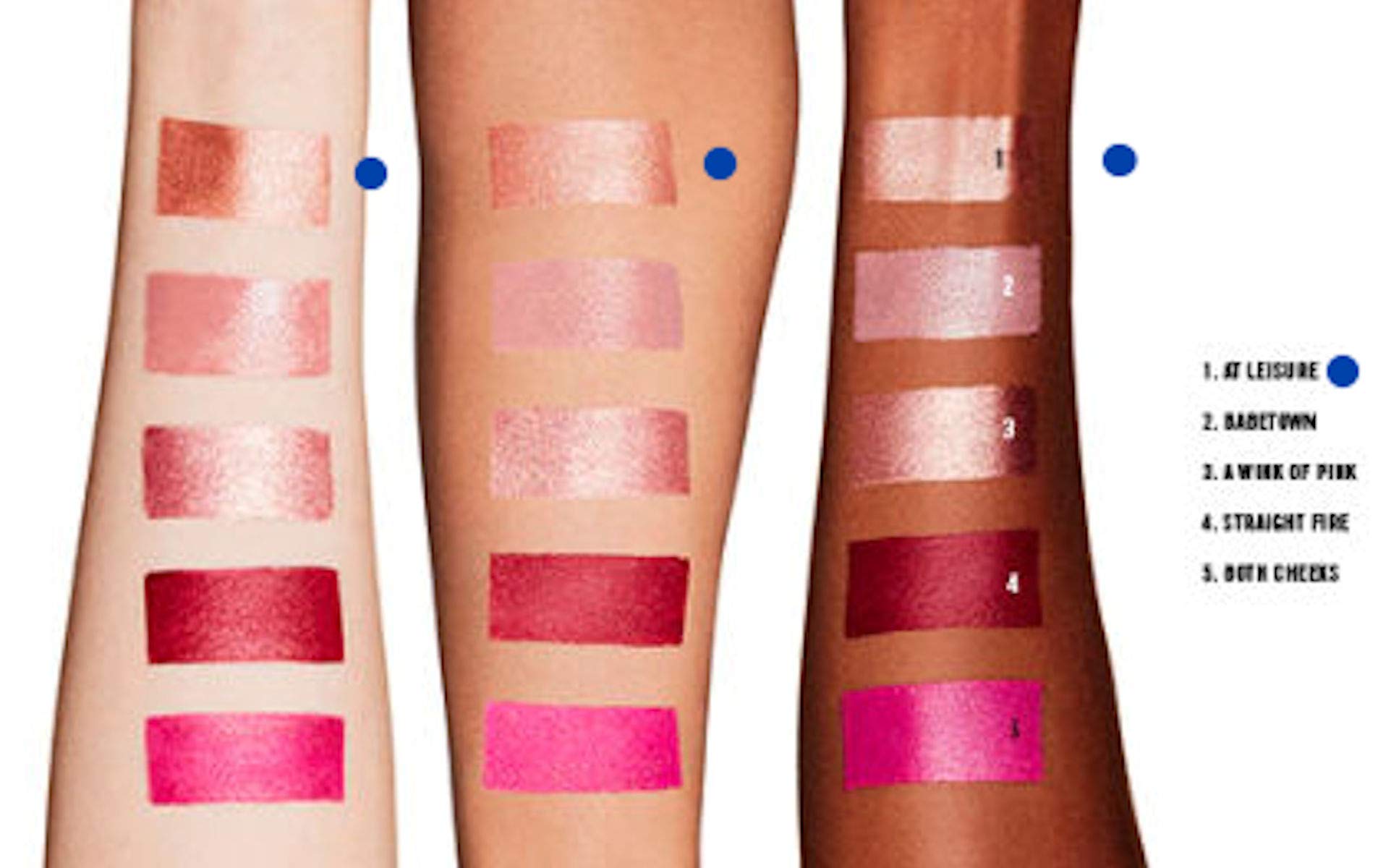 最終値下げMAC Shiny pretty things lip kit M.A.C. Shiny Pretty Things Lipstick At Leisure : Amazon.sg: Beauty